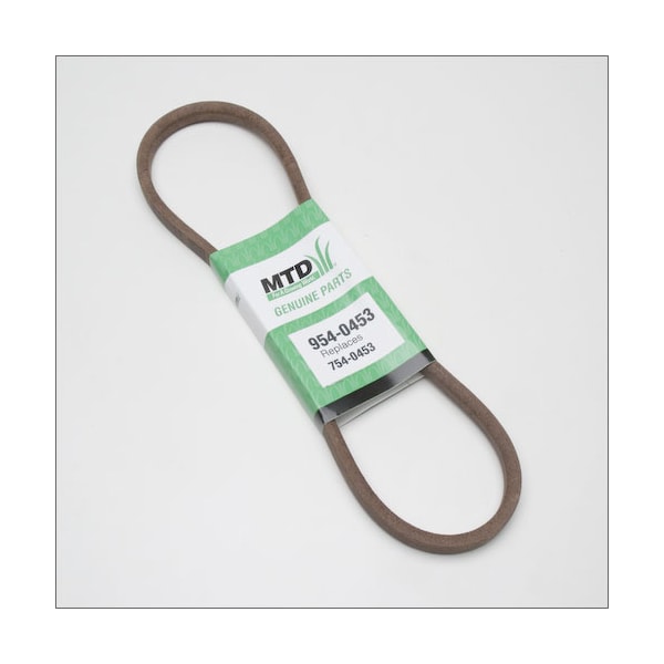 Belt-V